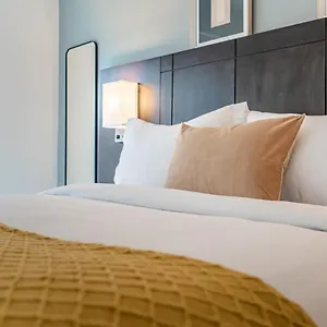 Apartment Kensington Market, Toronto